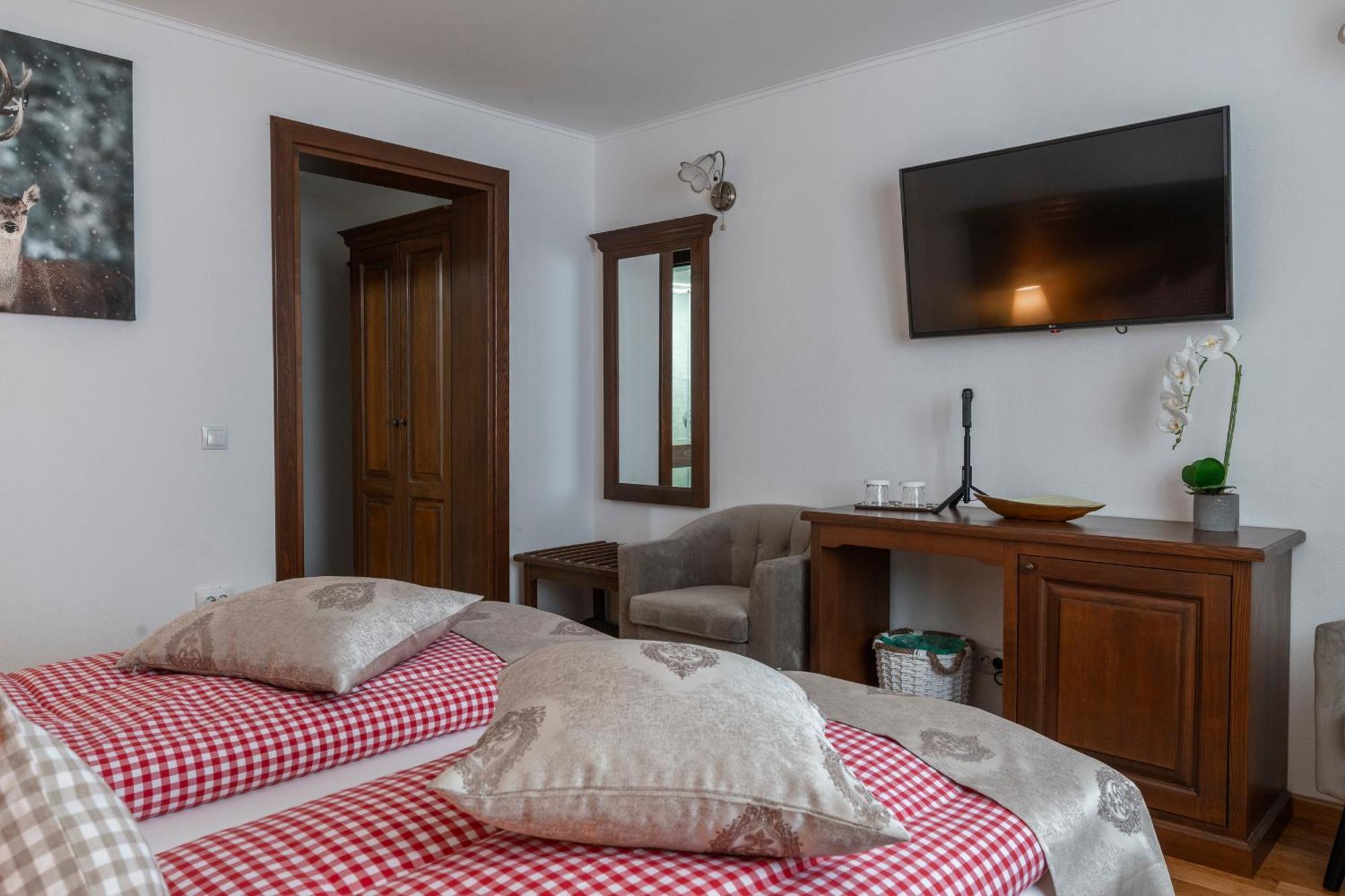 Balea Teleferic Hotel Cîrţişoara Екстериор снимка