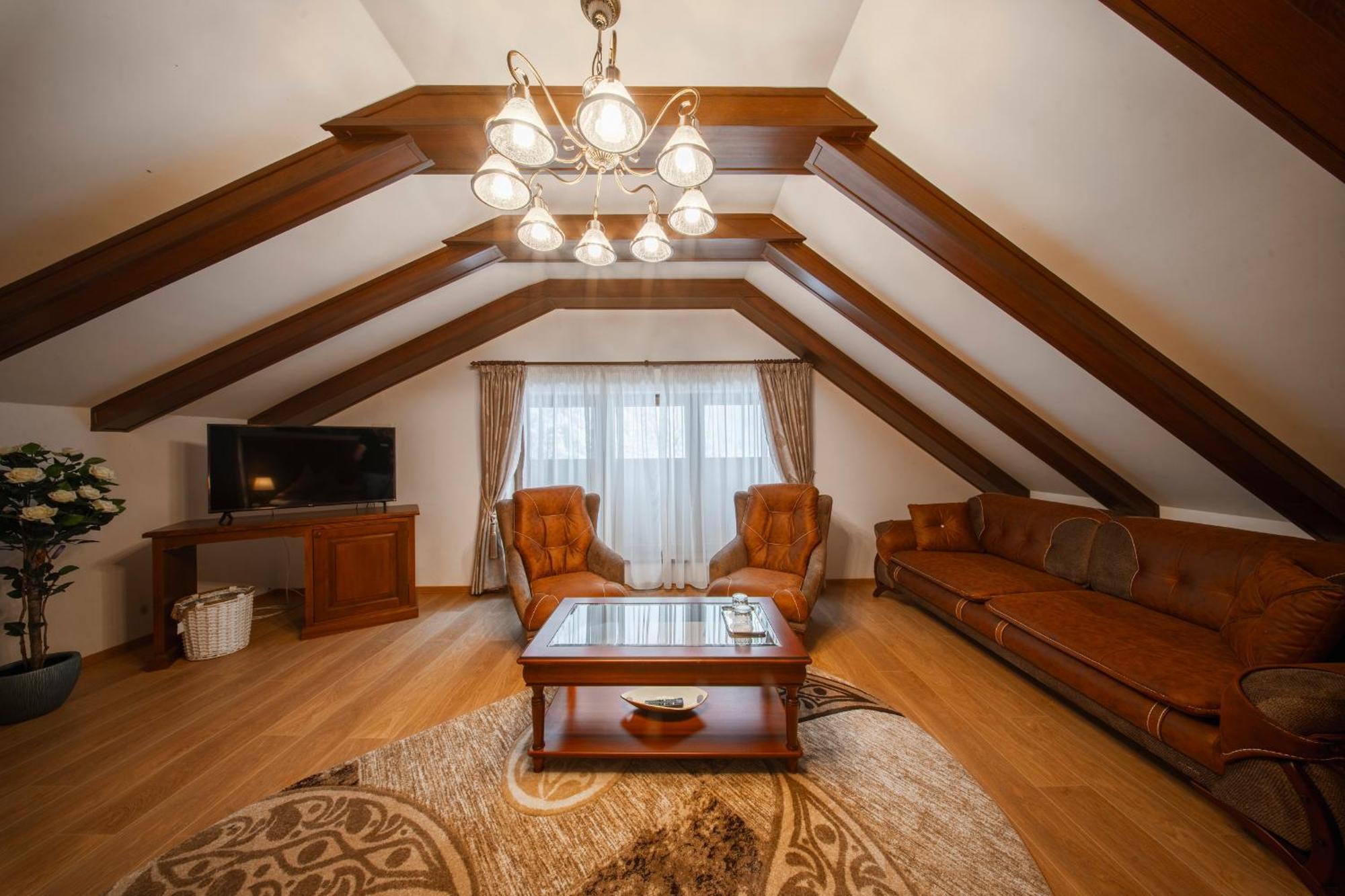 Balea Teleferic Hotel Cîrţişoara Екстериор снимка
